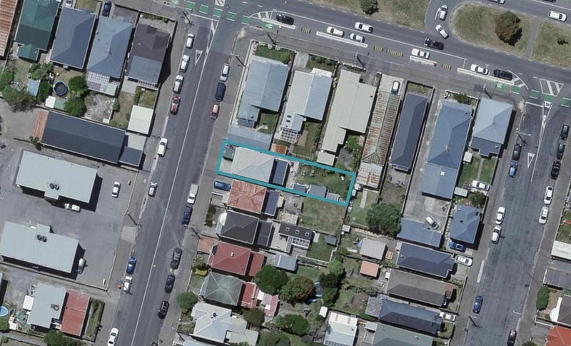 3 Ross Street, Kilbirnie, Wellington - Carousel 1