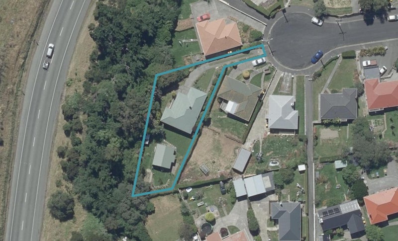 28 Tensing Street, Liberton, Dunedin - Carousel 1