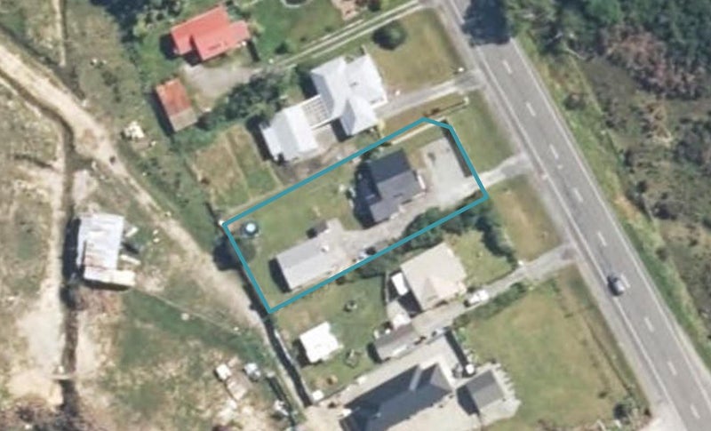 641 Seven Mile Road, Runanga, Runanga - Carousel 1