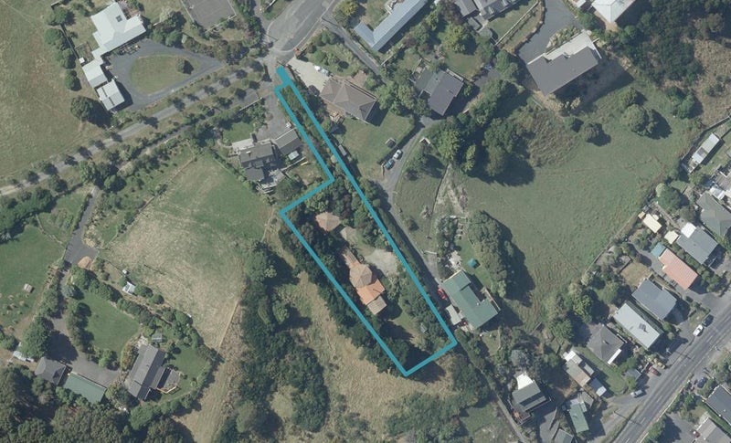 58 Bennett Road, Ocean View, Dunedin - Carousel 1