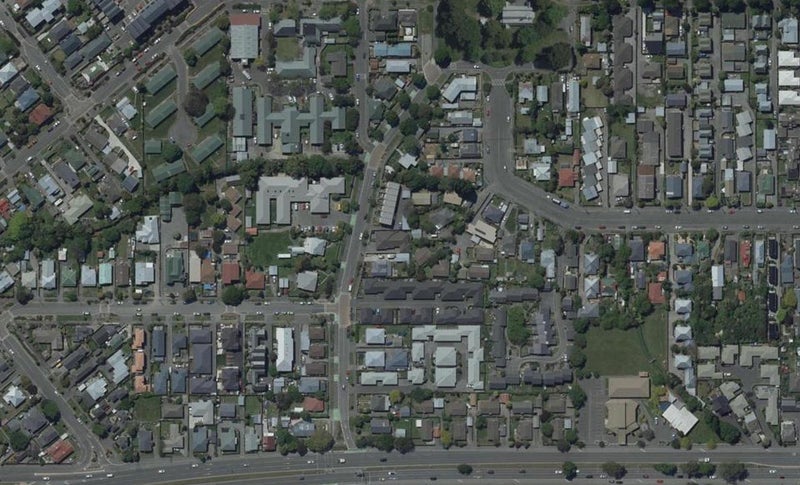 30 Collins Street, Addington, Christchurch - Carousel 1