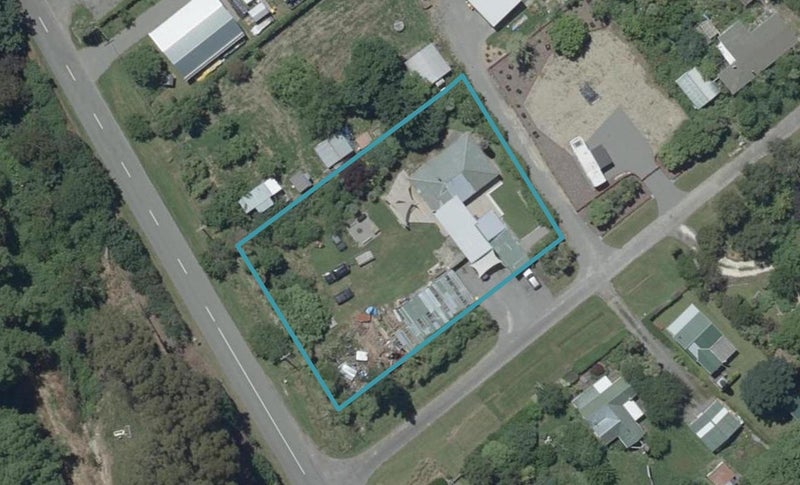 296 Whitecliffs Road, Whitecliffs, Glentunnel - Carousel 1