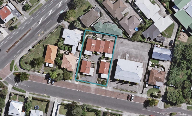 1/6 Elbourne Street, Taradale, Napier - Carousel 1