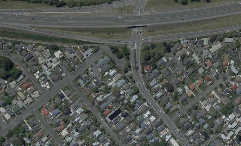 166 Edinburgh Street, Spreydon, Christchurch - Carousel 1