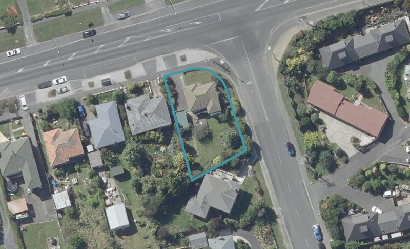 97 Main Road, Fairfield, Dunedin - Carousel 1