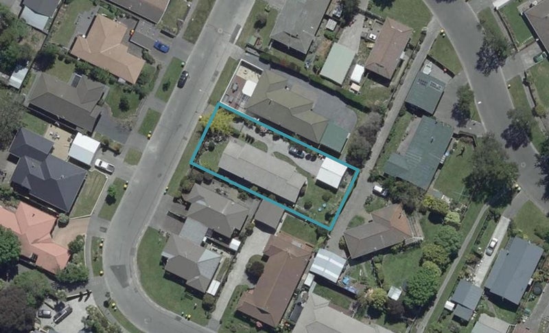 27 Shannon Place, Belfast, Christchurch - Carousel 1