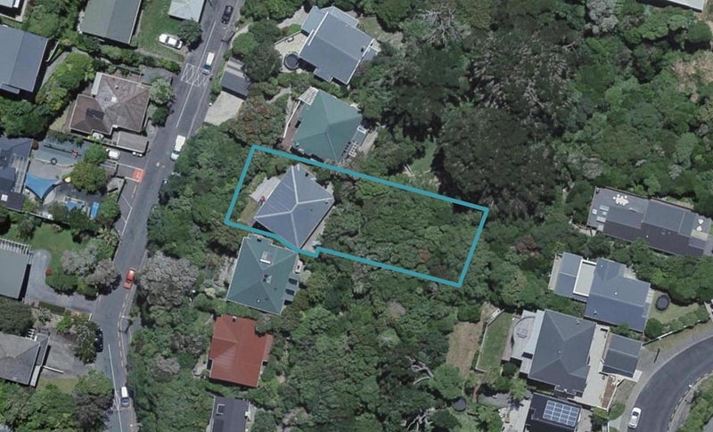 46 Oban Street, Wadestown, Wellington - Carousel 1