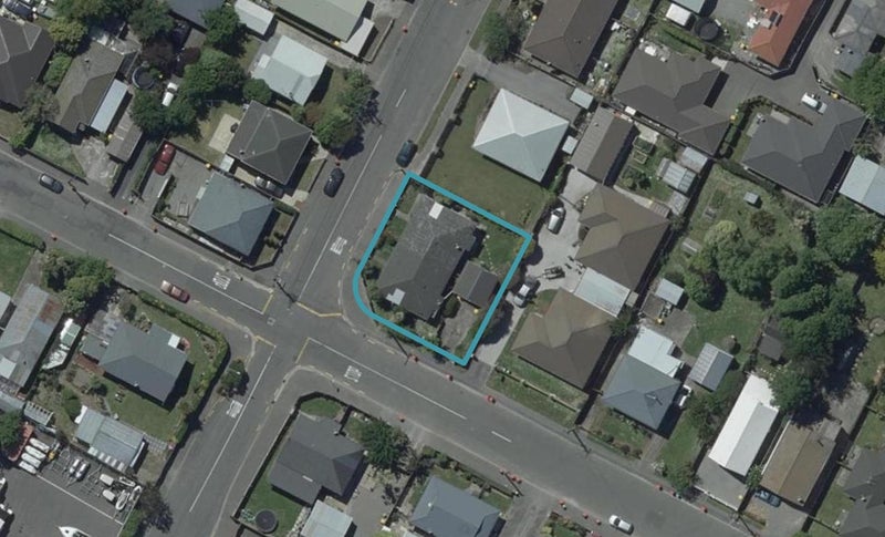 16 Randolph Street, Woolston, Christchurch - Carousel 1