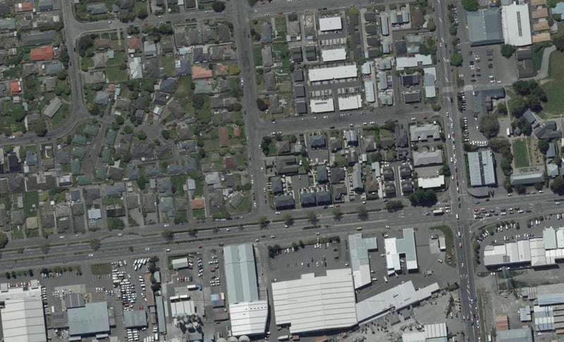 1/34 Wainui Street, Riccarton, Christchurch - Carousel 1