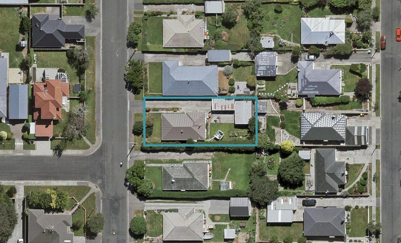 127 Salford Street, Rosedale, Invercargill - Carousel 1