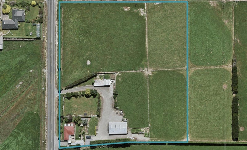 85 Boundary Road, Motu Rimu, Invercargill - Carousel 1