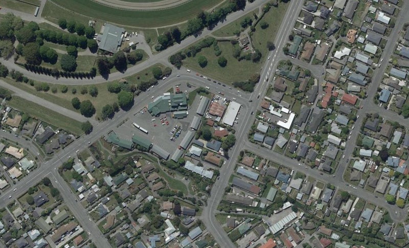 95B Epsom Road, Sockburn, Christchurch - Carousel 1