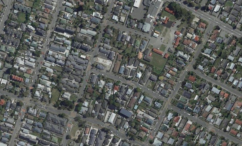 13 Grenville Street, Waltham, Christchurch - Carousel 1