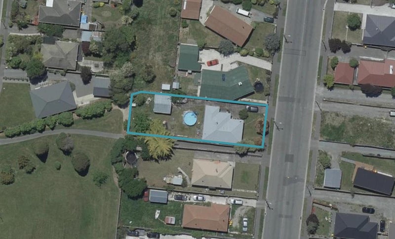 87 Bower Avenue, New Brighton, Christchurch - Carousel 1