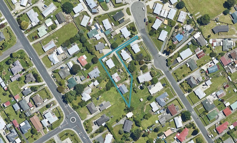 20A Grayson Avenue, Mangakakahi, Rotorua - Carousel 1