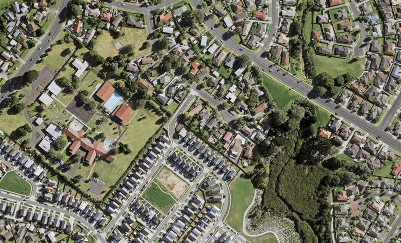 23C Leaver Place, Weymouth, Auckland - Carousel 1