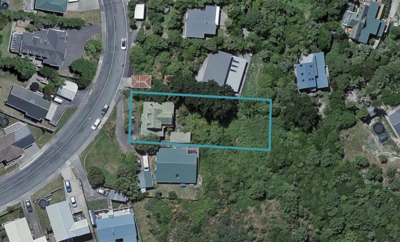 197 Buckley Road, Southgate, Wellington - Carousel 1