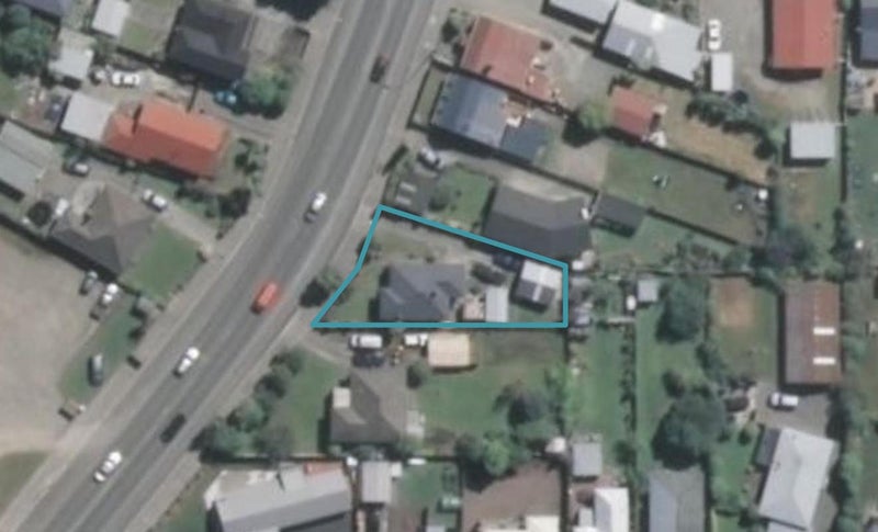 62 King Street, Kensington, Timaru - Carousel 1