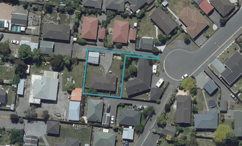 9 Heriott Close, Burwood, Christchurch - Carousel 1