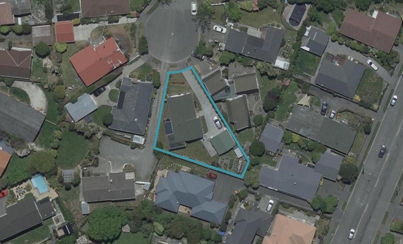 9 Kirkdale Place, Avonhead, Christchurch - Carousel 1