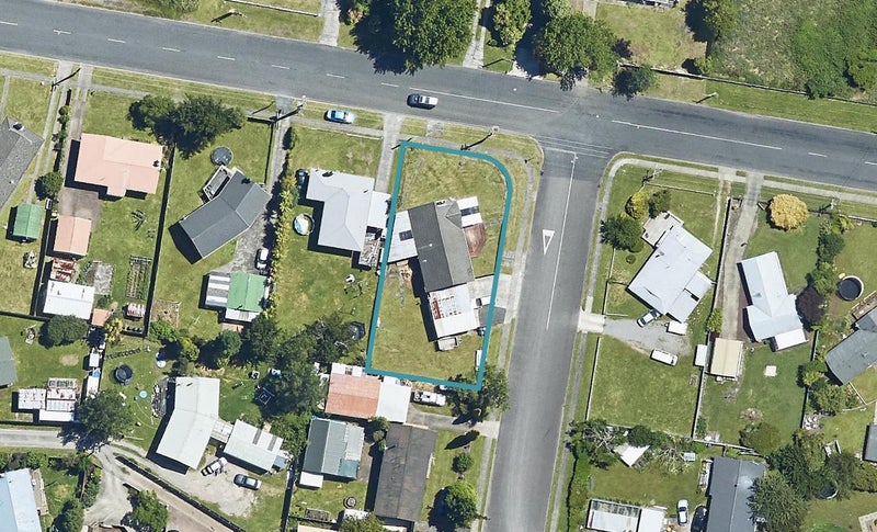 1 Harris Street, Ngongotaha, Rotorua - Carousel 1