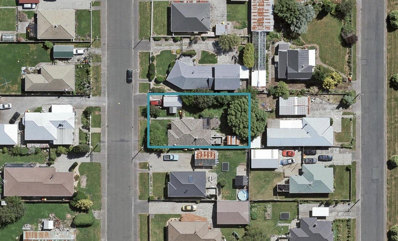 31 Stobo Street, Grasmere, Invercargill - Carousel 1