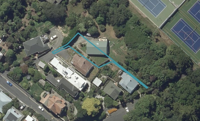 77 Sligo Terrace, Roslyn, Dunedin - Carousel 1