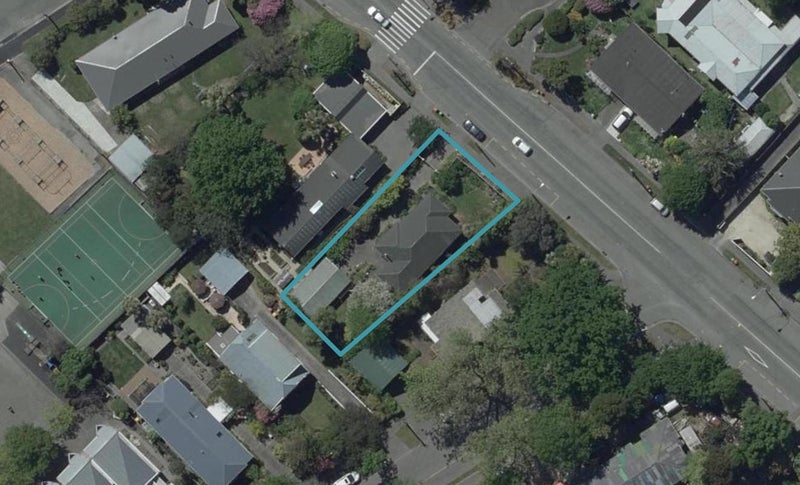 106 Opawa Road, Opawa, Christchurch - Carousel 1