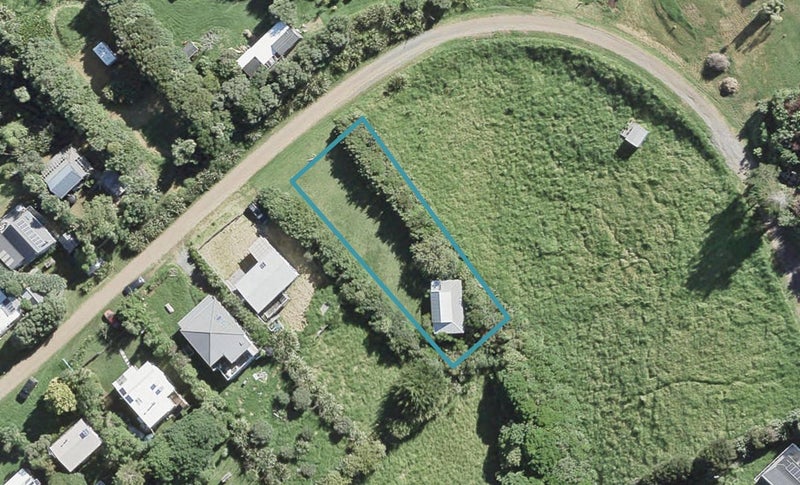 13 Woody Bay Road, Rakino Island, Auckland - Carousel 1