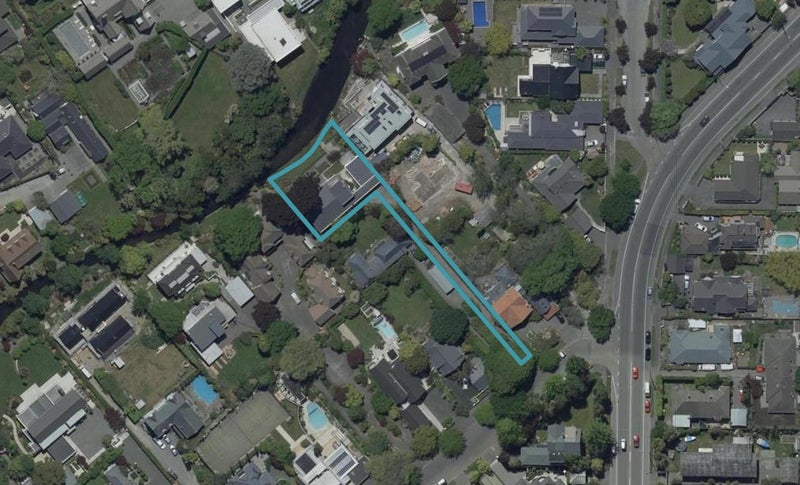 29A Snowdon Road, Fendalton, Christchurch - Carousel 1