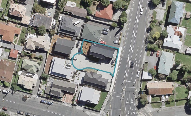 9 Ludlam Crescent, Woburn, Lower Hutt - Carousel 1