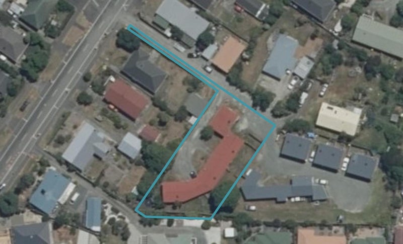 18 North Road, The Wood, Nelson - Carousel 1