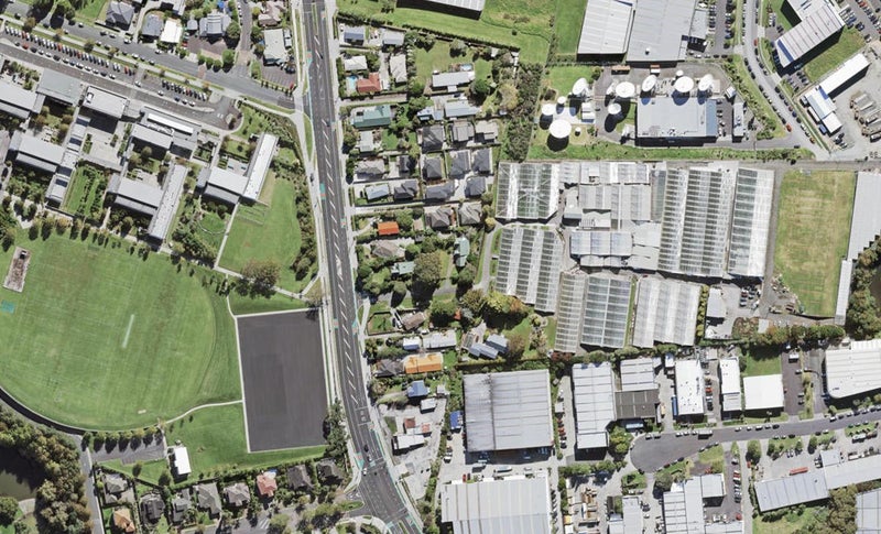 4A Knights Road, Rosedale, Auckland - Carousel 1