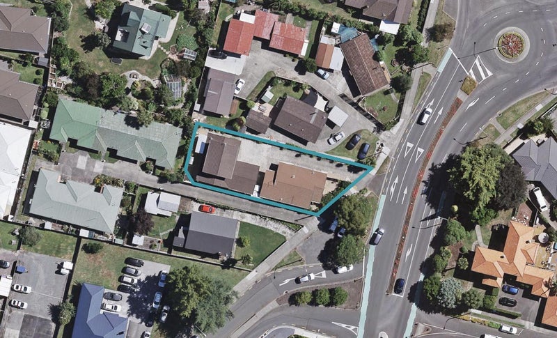 201B Gloucester Street, Taradale, Napier - Carousel 1