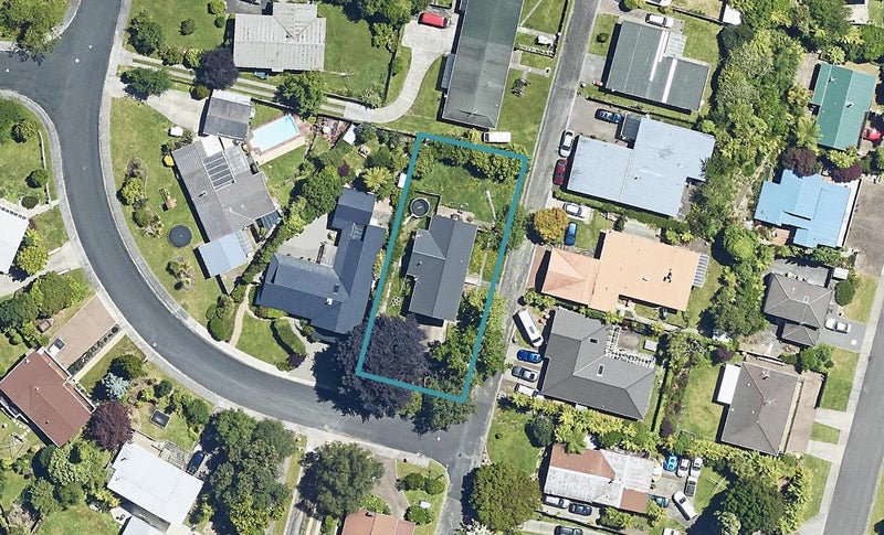 14 Windsor Street, Springfield, Rotorua - Carousel 1