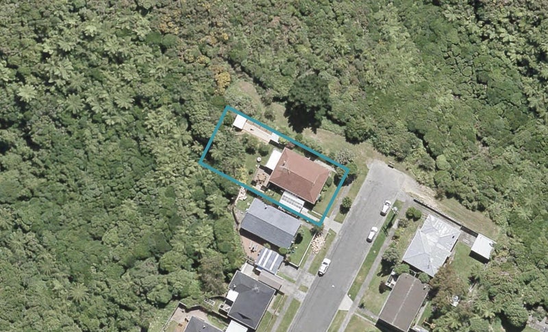 75 Waipounamu Drive, Kelson, Lower Hutt - Carousel 1