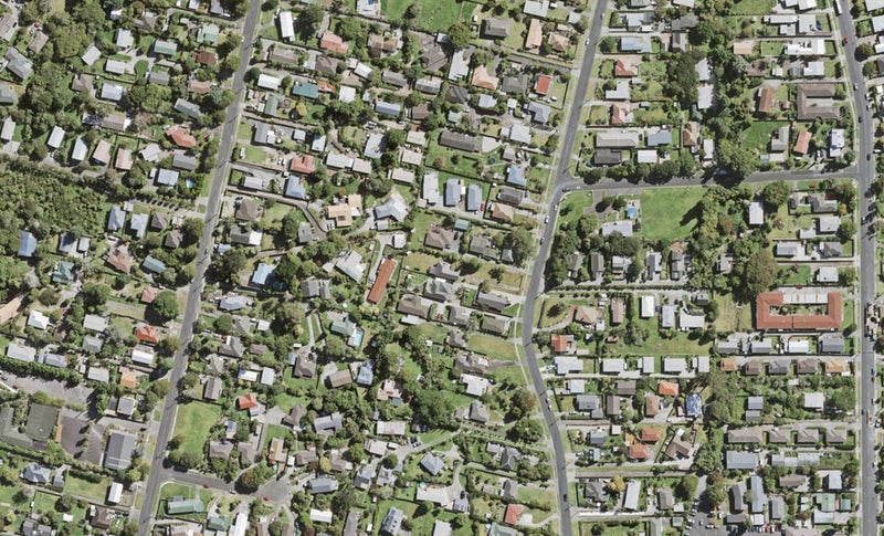 23 Ambler Avenue, Glen Eden, Auckland - Carousel 1