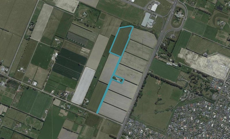 20 Ryans Road, Yaldhurst, Christchurch - Carousel 1
