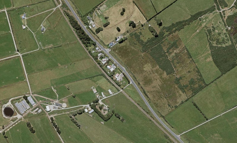 731 Bluff Highway, Clifton, Invercargill - Carousel 1