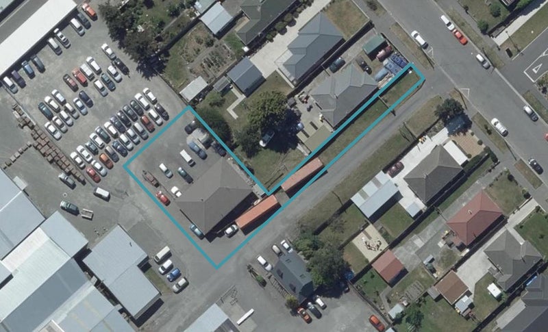 56 Shortland Street, Wainoni, Christchurch - Carousel 1