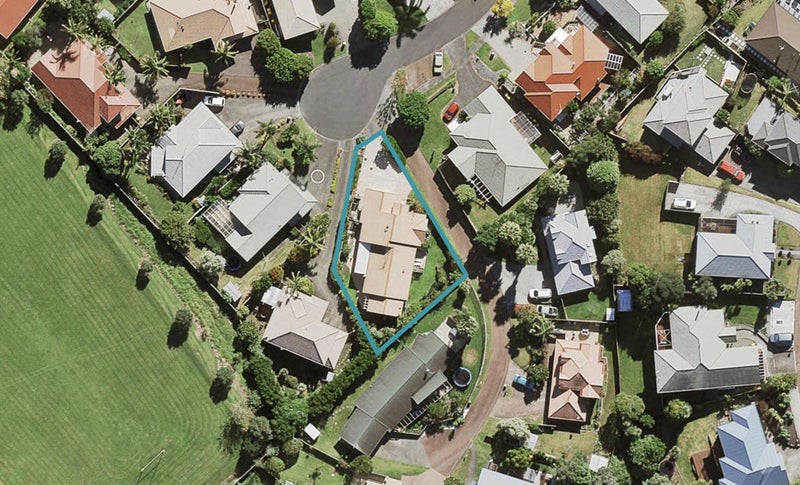 24 Tyburn Lane, Unsworth Heights, Auckland - Carousel 1