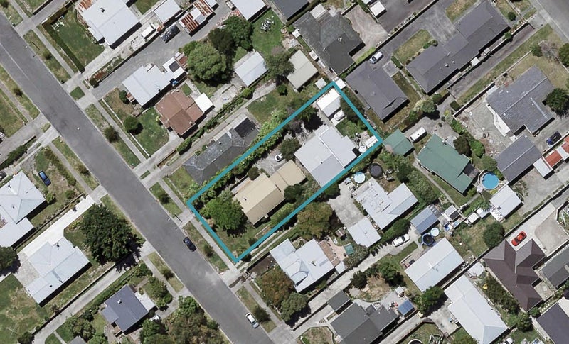 1/902 Lyell Street, Ākina, Hastings - Carousel 1