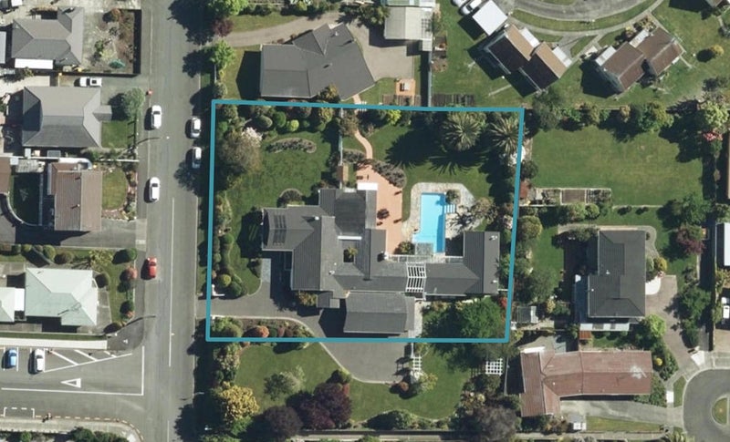 17 Wilkinson Street, Motueka, Motueka - Carousel 1