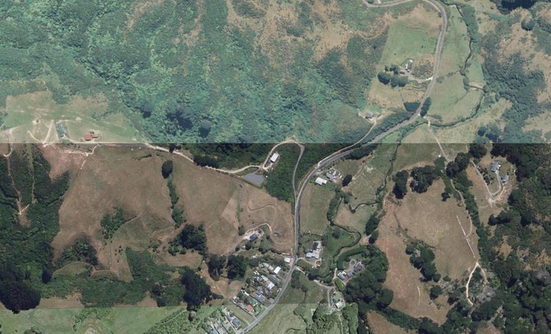 501 Makara Road, Makara, Karori - Carousel 1