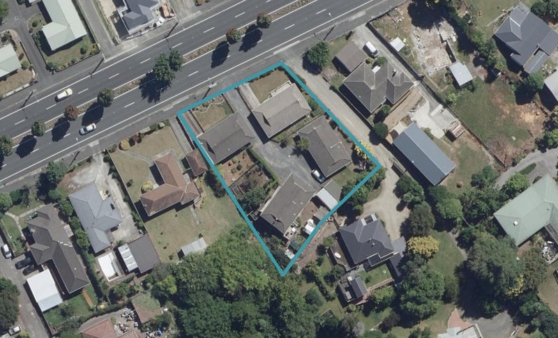 32A Normandy Avenue, Melville, Hamilton - Carousel 1