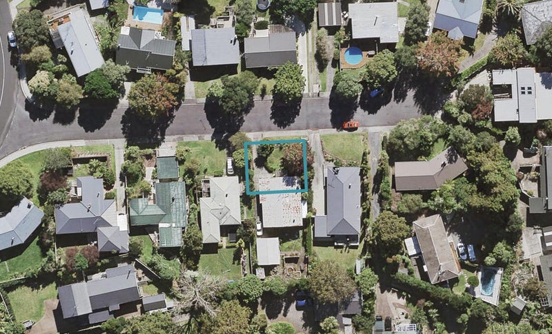 7A Vienna Place, Birkenhead, Auckland - Carousel 1