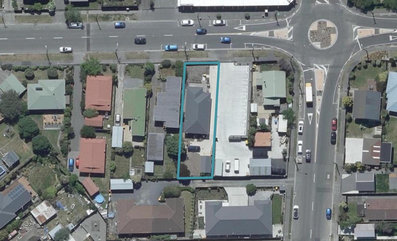 185 Beach Road, North New Brighton, Christchurch - Carousel 1