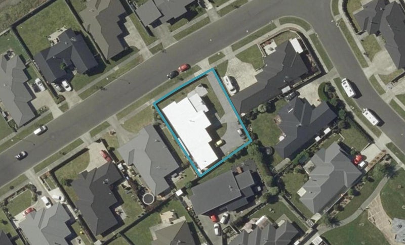 36 Rosalie Terrace, Kelvin Grove, Palmerston North - Carousel 1