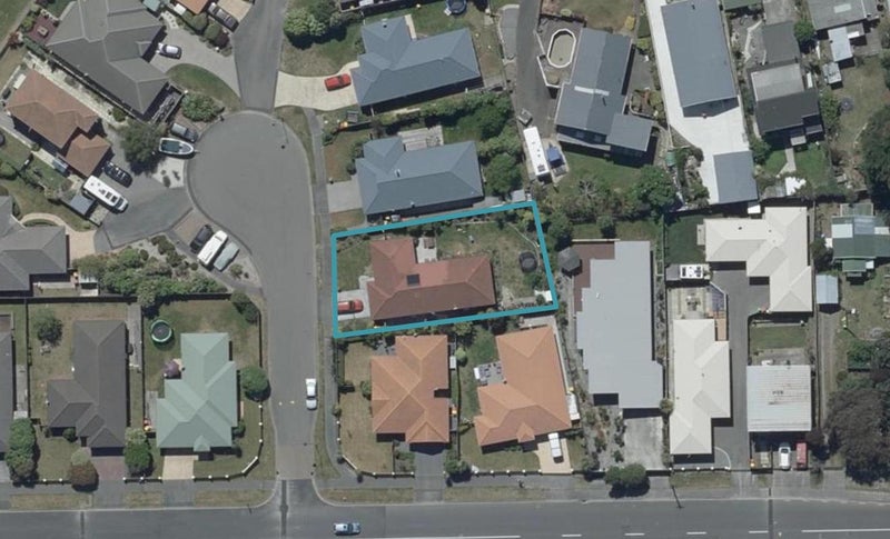 4 Sandholm Close, North New Brighton, Christchurch - Carousel 1