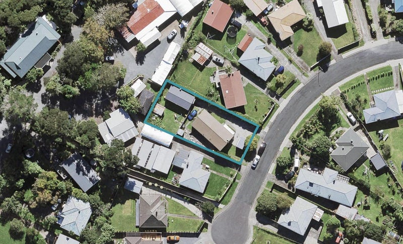 45 Nile Road, Kelston, Auckland - Carousel 1